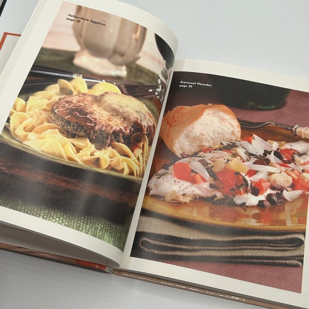 Weight Watchers Cookbook Lot of 3 Shortcut Annual Recipes 2007 Slow‎ Cook It
